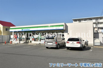 apartment 神奈川県茅ヶ崎市新栄町11番13号