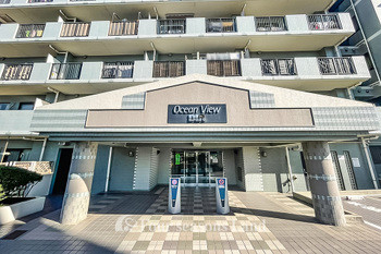 apartment 神奈川県茅ヶ崎市新栄町11番13号