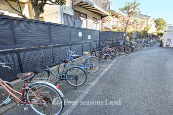 apartment 神奈川県茅ヶ崎市南湖４丁目
地図を見る