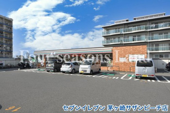 apartment 神奈川県茅ヶ崎市南湖４丁目
地図を見る
