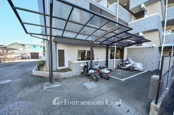 apartment 神奈川県茅ヶ崎市南湖４丁目
地図を見る