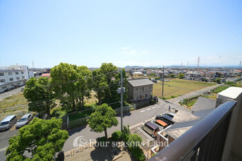 apartment 神奈川県平塚市田村１丁目
地図を見る