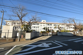 apartment 神奈川県平塚市田村１丁目
地図を見る