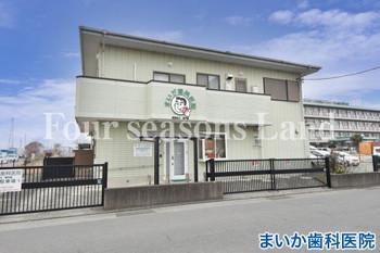 apartment 神奈川県平塚市田村１丁目
地図を見る