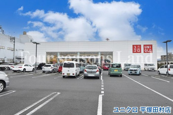 apartment 神奈川県平塚市田村１丁目
地図を見る
