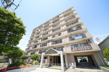 apartment 神奈川県平塚市田村１丁目
地図を見る