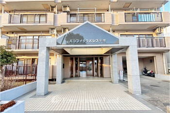 apartment 神奈川県平塚市田村１丁目
地図を見る
