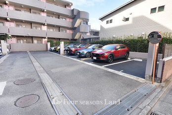 apartment 神奈川県茅ヶ崎市新栄町11番13号