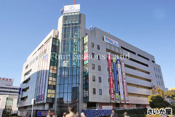 apartment 神奈川県茅ヶ崎市新栄町11番13号
