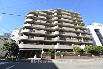 apartment 神奈川県茅ヶ崎市新栄町11番13号