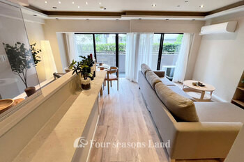 apartment 神奈川県茅ヶ崎市新栄町11番13号