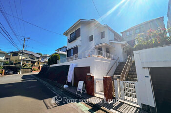 detached 神奈川県海老名市上今泉５丁目
地図を見る