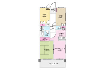 apartment 神奈川県茅ヶ崎市新栄町11番13号