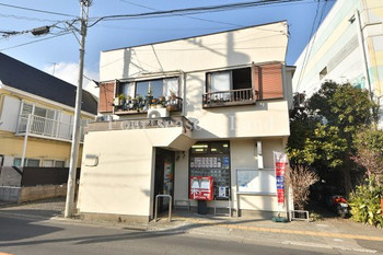 apartment 神奈川県茅ヶ崎市新栄町11番13号