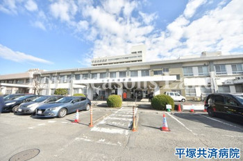 apartment 神奈川県茅ヶ崎市新栄町11番13号