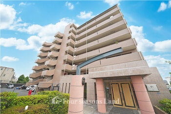 apartment 神奈川県茅ヶ崎市新栄町11番13号