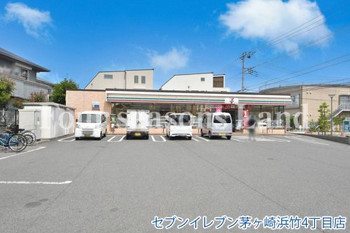 apartment 神奈川県茅ヶ崎市浜竹４丁目
地図を見る