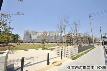 apartment 神奈川県茅ヶ崎市浜竹４丁目
地図を見る