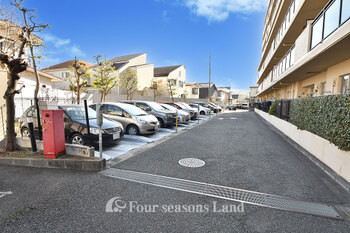 apartment 神奈川県茅ヶ崎市浜竹４丁目
地図を見る