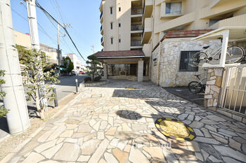 apartment 神奈川県茅ヶ崎市浜竹４丁目
地図を見る