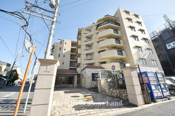 apartment 神奈川県茅ヶ崎市浜竹４丁目
地図を見る