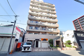 apartment 神奈川県茅ヶ崎市新栄町11番13号