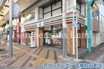 apartment 神奈川県茅ヶ崎市新栄町11番13号
