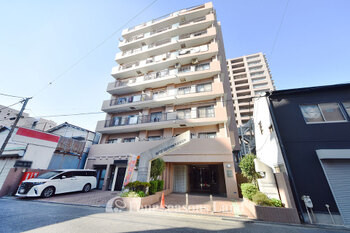 apartment 神奈川県茅ヶ崎市新栄町11番13号