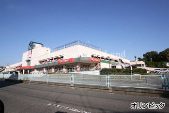 apartment 神奈川県藤沢市藤が岡２丁目
地図を見る