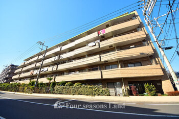 apartment 神奈川県藤沢市藤が岡２丁目
地図を見る