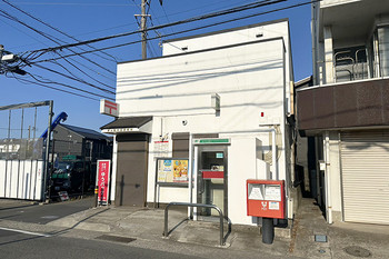 apartment 神奈川県茅ヶ崎市新栄町11番13号