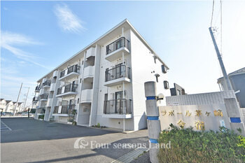 apartment 神奈川県茅ヶ崎市新栄町11番13号