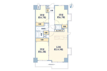 apartment 神奈川県茅ヶ崎市柳島１丁目
地図を見る
