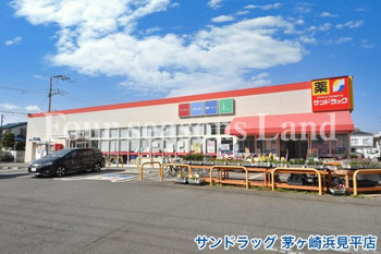 apartment 神奈川県茅ヶ崎市柳島１丁目
地図を見る