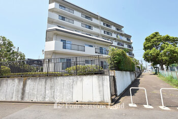 apartment 神奈川県藤沢市羽鳥３丁目
地図を見る