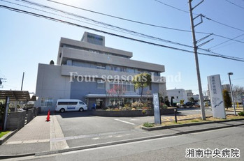 apartment 神奈川県藤沢市羽鳥３丁目
地図を見る