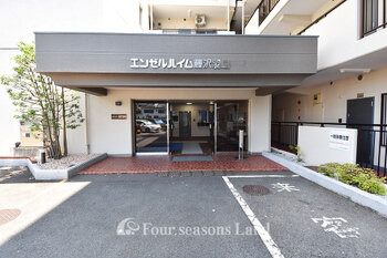 apartment 神奈川県藤沢市羽鳥３丁目
地図を見る