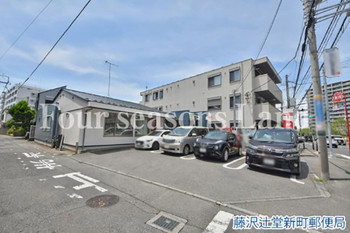 apartment 神奈川県藤沢市羽鳥３丁目
地図を見る