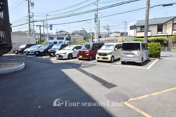apartment 神奈川県藤沢市羽鳥３丁目
地図を見る
