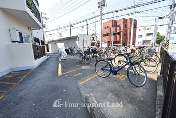 apartment 神奈川県藤沢市羽鳥３丁目
地図を見る