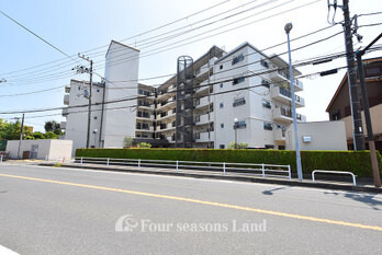 apartment 神奈川県藤沢市羽鳥３丁目
地図を見る