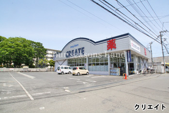 apartment 神奈川県茅ヶ崎市香川１丁目
地図を見る