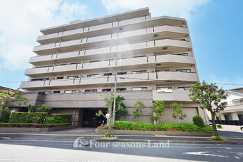 apartment 神奈川県茅ヶ崎市新栄町11番13号