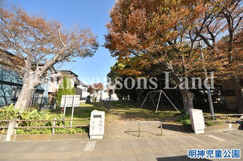 apartment 神奈川県茅ヶ崎市新栄町11番13号