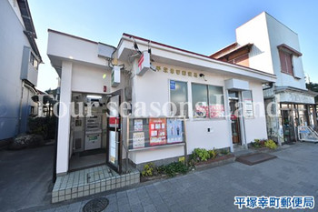 apartment 神奈川県茅ヶ崎市新栄町11番13号