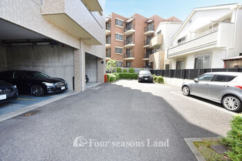 apartment 神奈川県茅ヶ崎市新栄町11番13号
