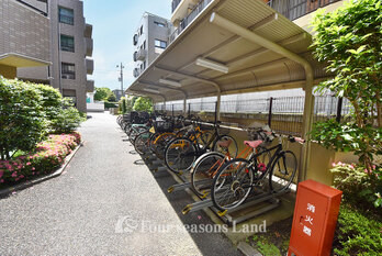 apartment 神奈川県茅ヶ崎市新栄町11番13号