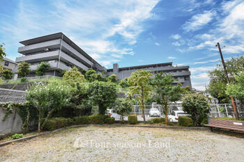 apartment 神奈川県茅ヶ崎市新栄町11番13号