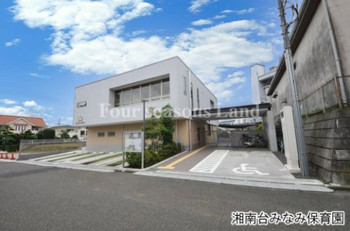 apartment 神奈川県茅ヶ崎市新栄町11番13号