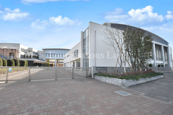 apartment 神奈川県茅ヶ崎市新栄町11番13号